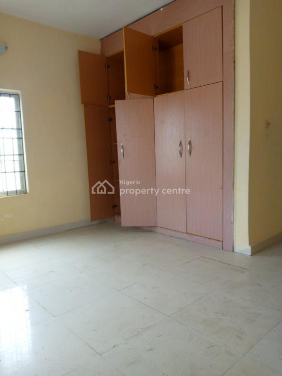 For Rent A Lovely Spacious Self Contained Room, Shared Apartment