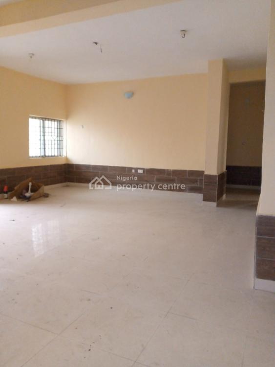 For Rent A Lovely Spacious Self Contained Room, Shared Apartment