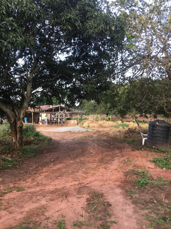 For Sale Plots And Acres Of Land, Alebiopon, Mowe Ofada, Ogun