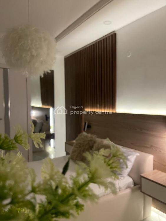 3 Bedroom and 2 Sitting Room, Lekki Phase 1, Lekki, Lagos, Detached Duplex Short Let