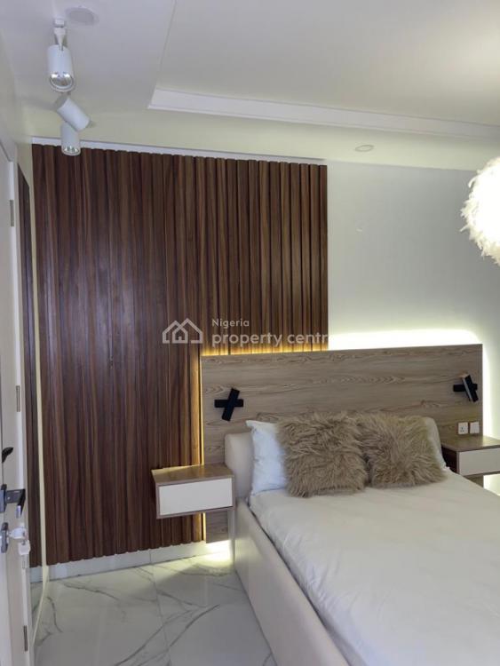 3 Bedroom and 2 Sitting Room, Lekki Phase 1, Lekki, Lagos, Detached Duplex Short Let