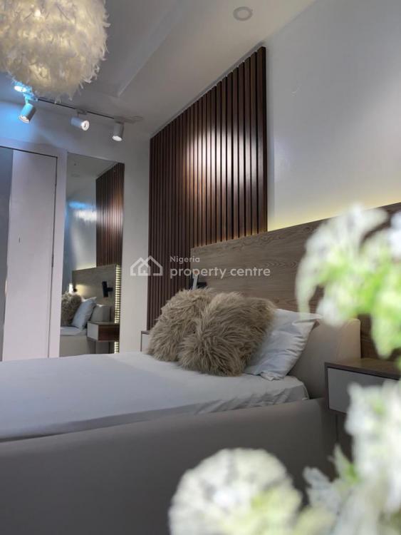 3 Bedroom and 2 Sitting Room, Lekki Phase 1, Lekki, Lagos, Detached Duplex Short Let