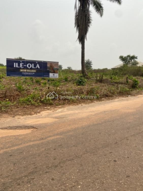 For Sale Ile Ola Estate, Ketu, Epe, Ketu, Lagos Nigeria Property Centre (Ref 1225275)