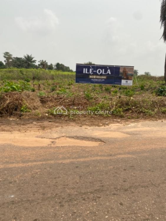 For Sale Ile Ola Estate, Ketu, Epe, Ketu, Lagos Nigeria Property Centre (Ref 1225275)