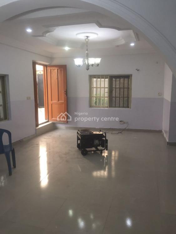 For Rent Shared Apartment/ Self Contained, Ikota Villa Estate, Ikota