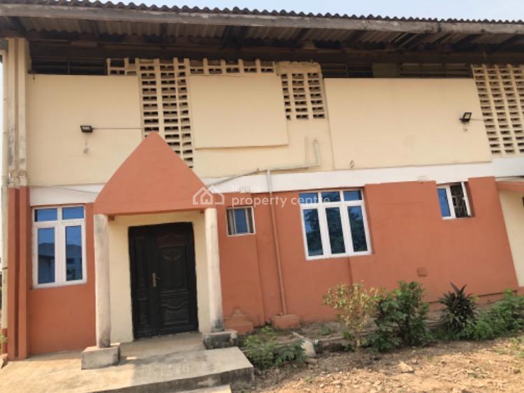 For Rent Decent 2 Bedrooms Flat, Bashorun Apampa Street, Jericho Gra