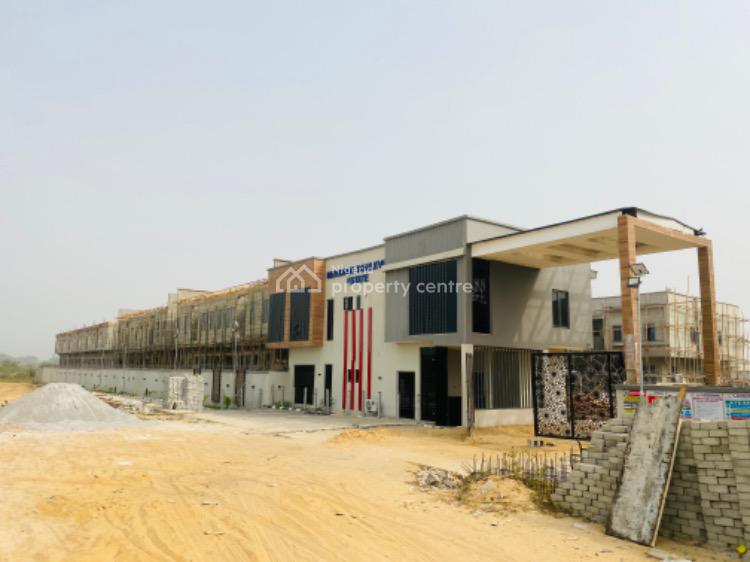 For Sale Limited Plots Available In This Well Developed Estate