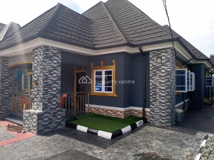 For Sale 4 Bedroom Bungalow All Ensuite Built On 1 Plot Of Land
