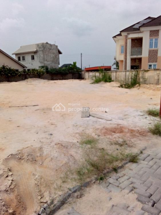 For Sale Fully Sandfilled 900 Square Meters Bareland, Eden Garden