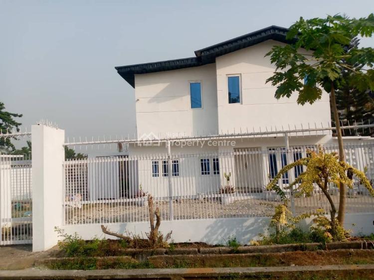 For Sale Well Finished Mansion, 7th Avenue, Festac, Amuwo Odofin