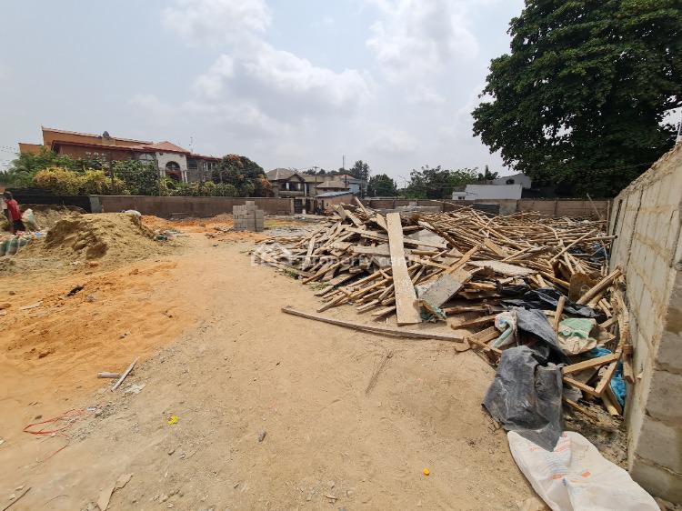 For Sale Prime Land Of About 8000sqm, Ikeja GRA, Ikeja, Lagos