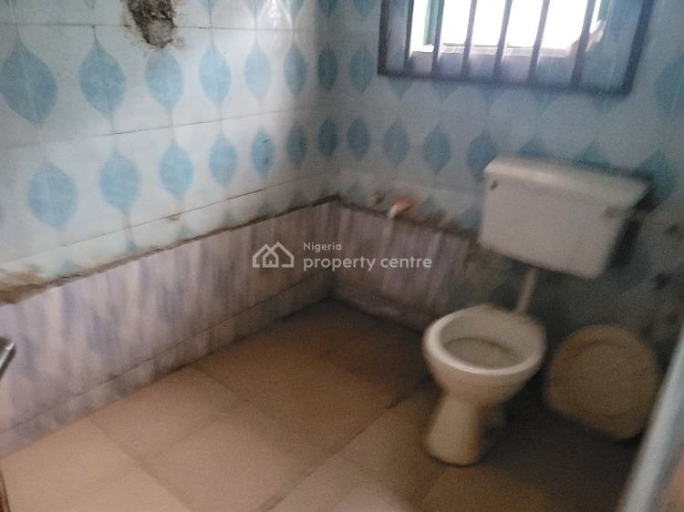 1 Bedroom Executive Apartment, Agunbelewo, Osogbo, Osun, Flat / Apartment for Rent