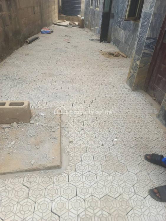 Newly Built Office Complex, Elebu Junction Along Akala Express Road, Ibadan, Oyo, Plaza / Complex / Mall for Sale