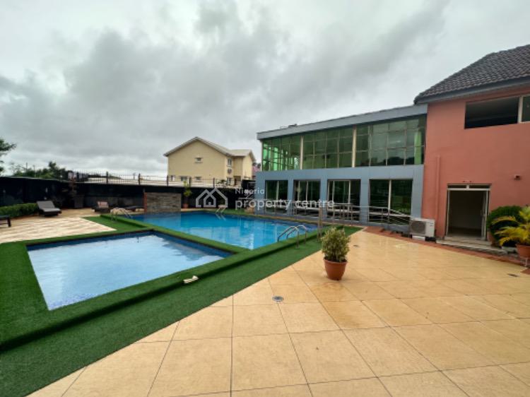 2 Bedroom Apartment, Off Glover Road, Old Ikoyi, Ikoyi, Lagos, Flat / Apartment for Rent