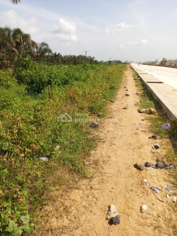 For Sale Full Plot Of Land At Quality Price, Del Estate Phase 2, Age Mowo, Badagry, Lagos (Ref