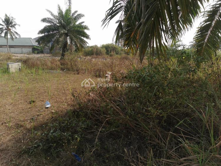 For Sale 5 Acres Dry Land, Agemowo Badagry, Badagry, Lagos Nigeria