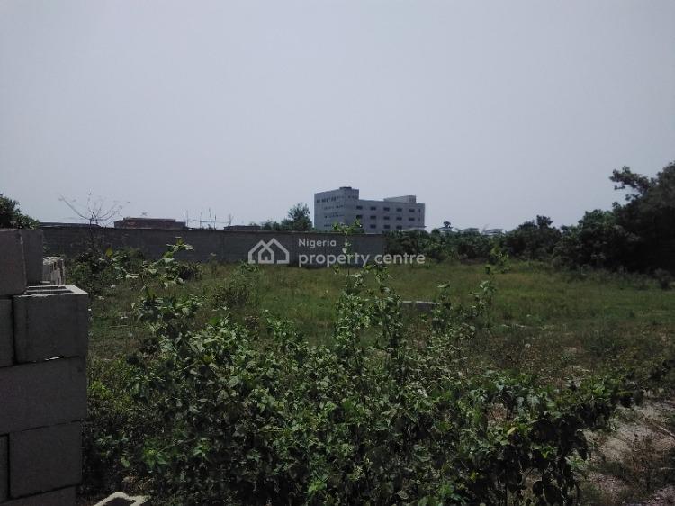 For Sale 400 Acres Of Land, Monastery Road, Sangotedo, Ajah, Lagos