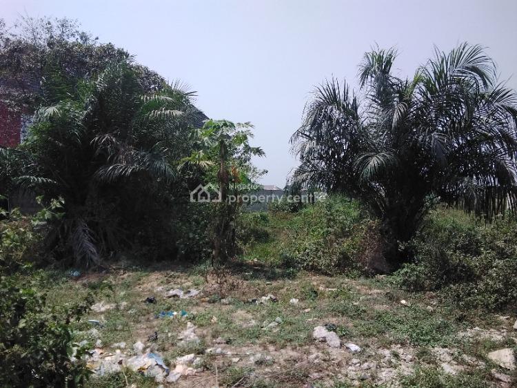 For Sale 30 Acres Of Land, Trem Church, Gbagada, Lagos Nigeria
