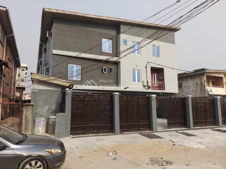 For Rent Newly Built Mini Flat, Asa Estate, Gbagada, Lagos 1 Beds, 2 Baths (Ref 1228795)