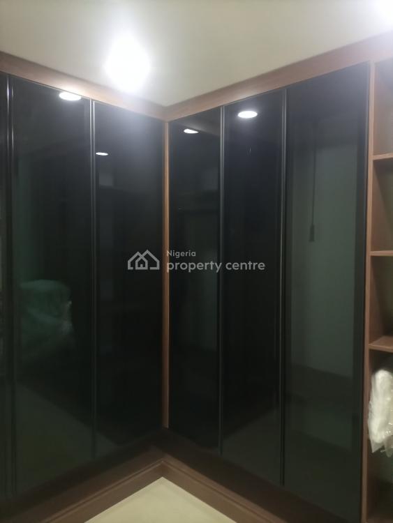 For Sale Brand New 4 Bedroom Duplex With Bq In (dubai Standard) Estate