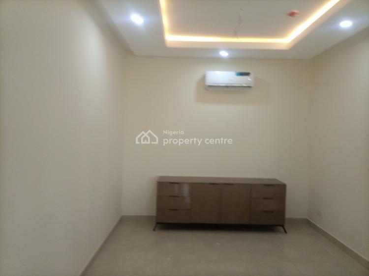 For Sale Brand New 4 Bedroom Duplex With Bq In (dubai Standard) Estate