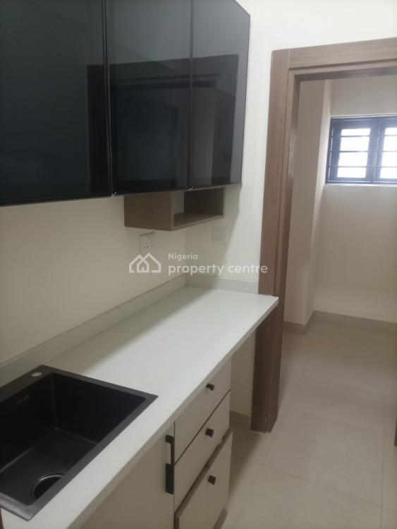 For Sale Brand New 4 Bedroom Duplex With Bq In (dubai Standard) Estate