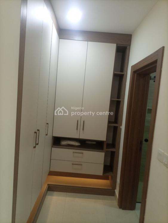 For Sale Brand New 4 Bedroom Duplex With Bq In (dubai Standard) Estate