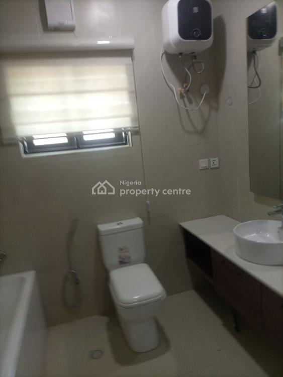 For Sale Brand New 4 Bedroom Duplex With Bq In (dubai Standard) Estate