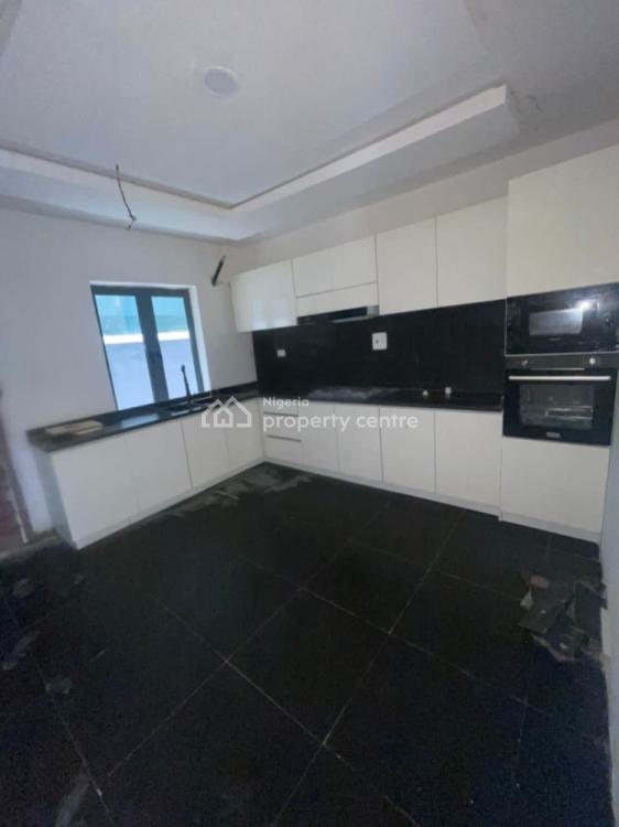 For Sale Four Bedroom Terrace With One Bedroom Bq, By Richmond Gate