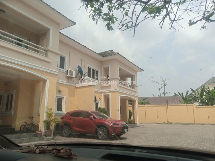 For Rent Executively Finished 3 Bedroom Semi Duplexes With Boys