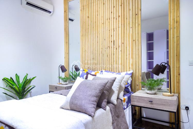 3 Bedrooms Apartment, No.1, Scandic Court Estate, Our Daily Manna Close, Chisco Bus Stop, Ik, Ikate Elegushi, Lekki, Lagos, Flat / Apartment Short Let