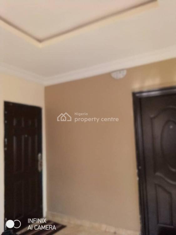 For Rent Sweet Spacious Room And Parlour, Upstairs, Palm Crescent