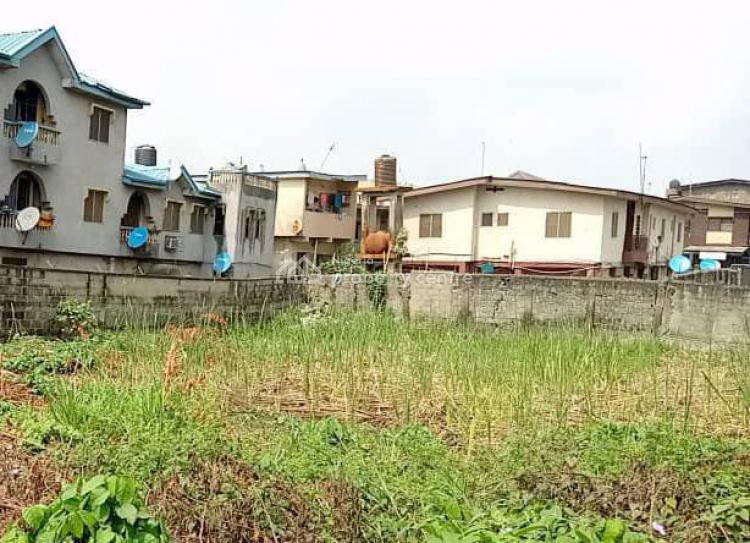 For Sale Full Plot Of Land, Off Agboyi Road, Alapere, Ketu, Lagos Nigeria Property Centre