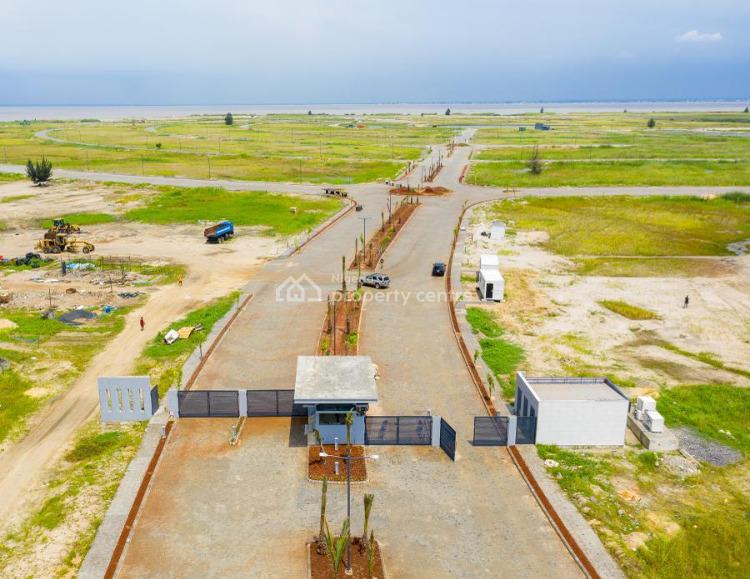 For Sale Orange Island Luxury 650sqm Land, Orange Island, Lekki, Lagos