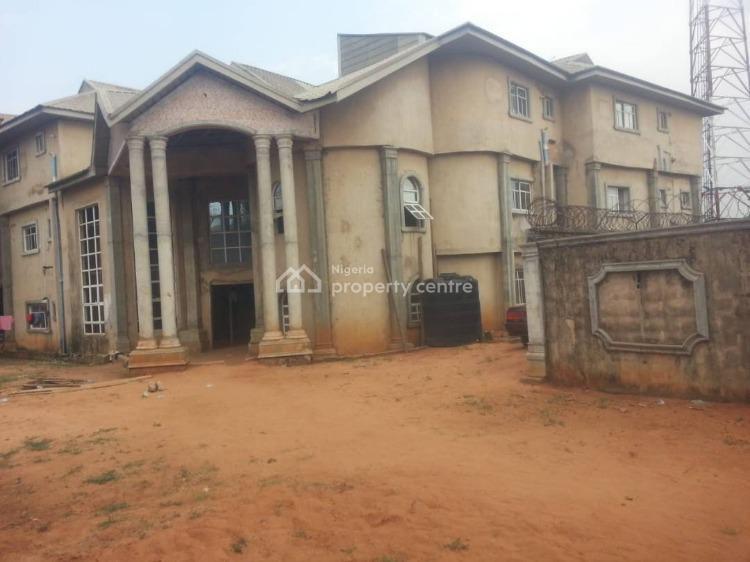 For Sale Hotel ( 34 Rooms Sitting On 3 Plots), Number 6, Anukwurundu