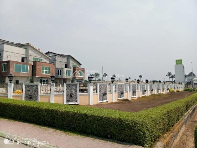 For Sale Central Park And Gardens, Phase 4, Gwagwalada Specialist Hospital Road, Gwagwalada