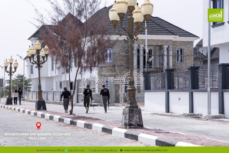 For Sale Central Park And Gardens, Phase 4, Gwagwalada Specialist