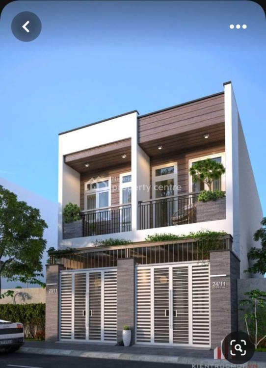 For Sale Central Park And Gardens, Phase 4, Gwagwalada Specialist