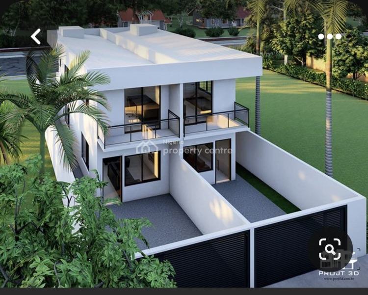 For Sale Central Park And Gardens, Phase 4, Gwagwalada Specialist