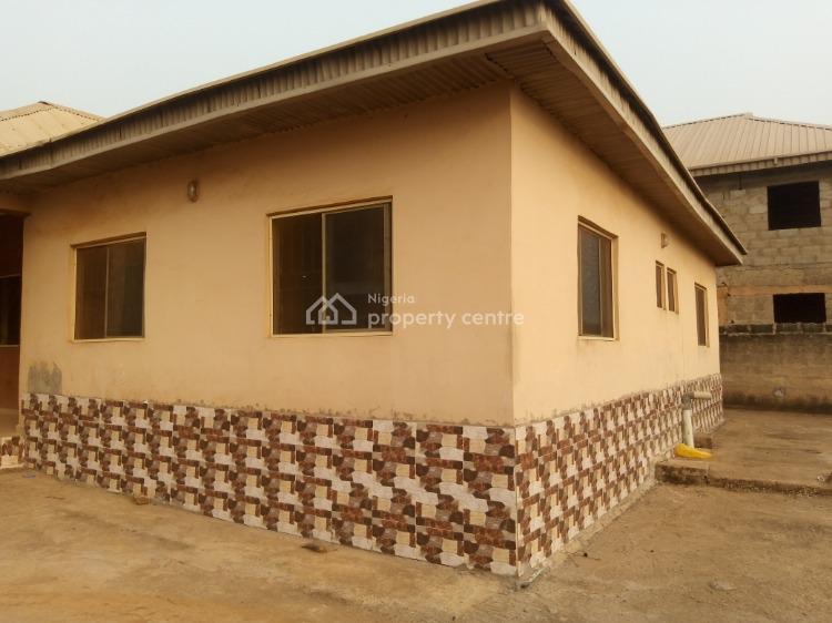 For Rent Luxury Room And Parlor Self Contained Fully Tiled, Milenium