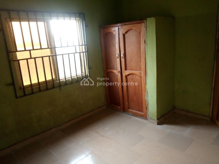 For Rent Luxury Room And Parlor Self Contained Fully Tiled, Milenium