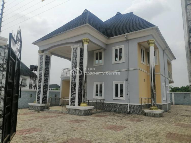 For Sale Newly Built 5bedroom Duplex, New Owerri Imo State, Owerri