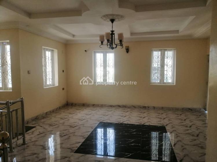 For Sale Newly Built 5bedroom Duplex, New Owerri Imo State, Owerri Municipal, Imo 5 Beds, 4