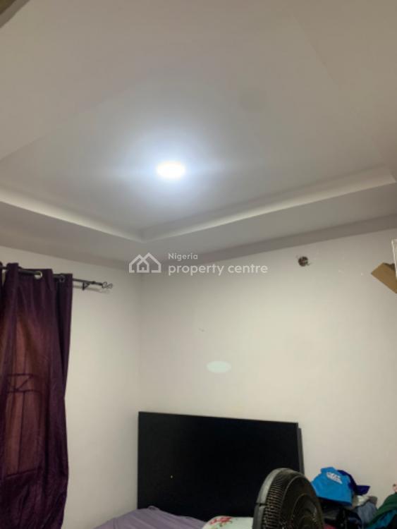 For Rent Newly Built Luxury Mini Flat Apartment, Onajimi Street, Pedro