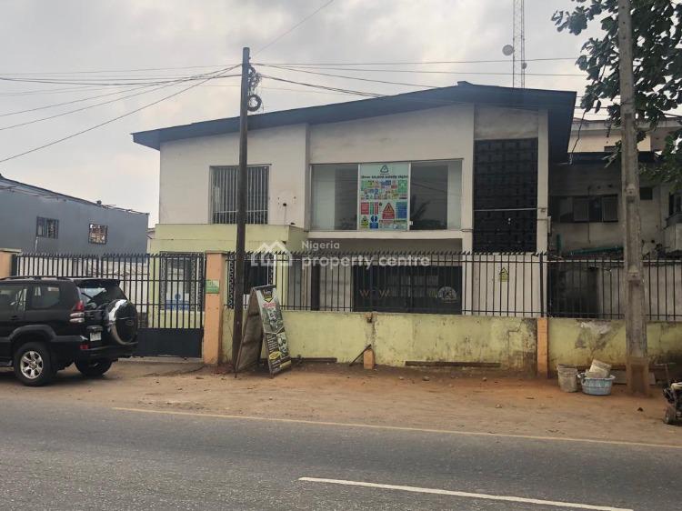 Houses for Sale in Adeniyi Jones, Ikeja, Lagos 1,847 Listings