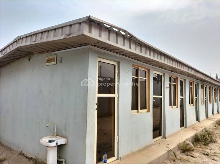 Shopping Malls, Offices and Warehouses, Lasu Isheri  Road, Igando, Ikotun, Lagos, Plaza / Complex / Mall for Sale