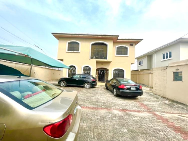 For Sale Magnificent Large 5 Bedroom Fully Detached Duplex With 2