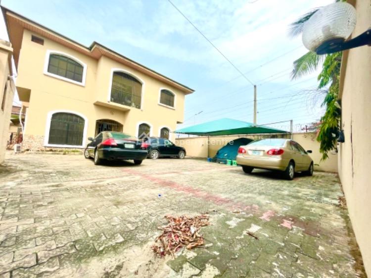 For Sale Magnificent Large 5 Bedroom Fully Detached Duplex With 2