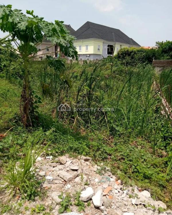 Land, Greenland Estate, Arowojobe, Mende, Maryland, Lagos, Residential Land for Sale