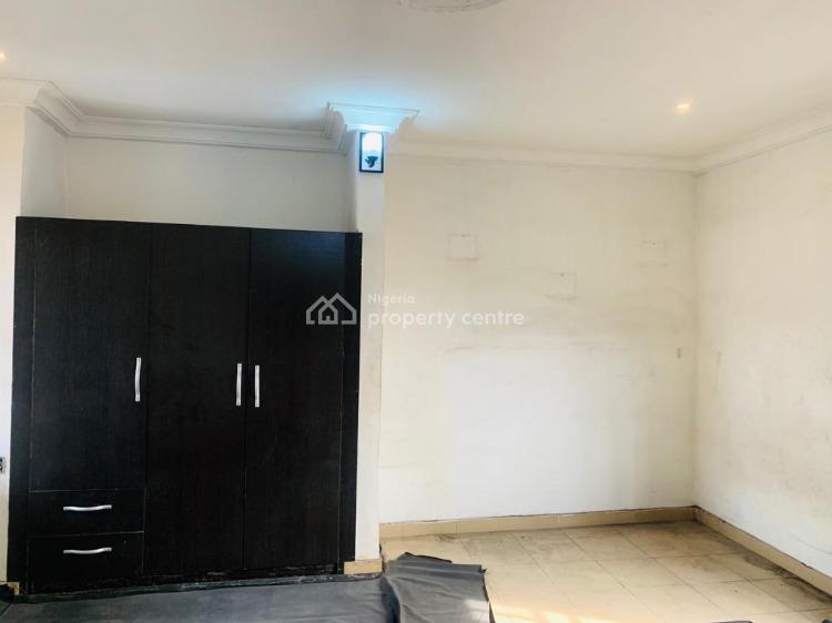 For Rent A Well Finished And Spacious Self Contained Apartment, At